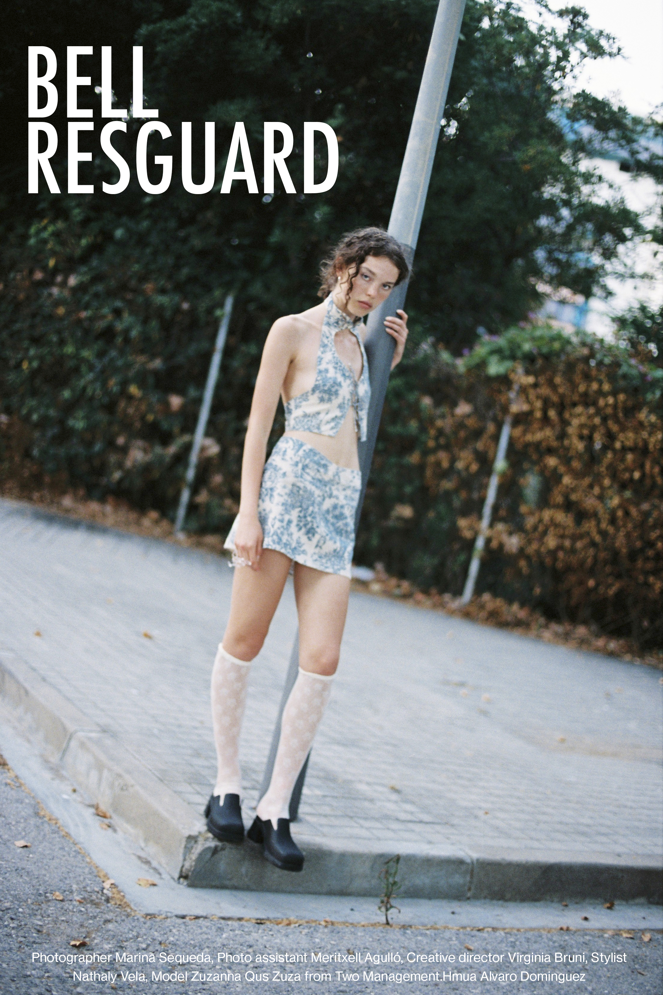 BELL RESGUARD