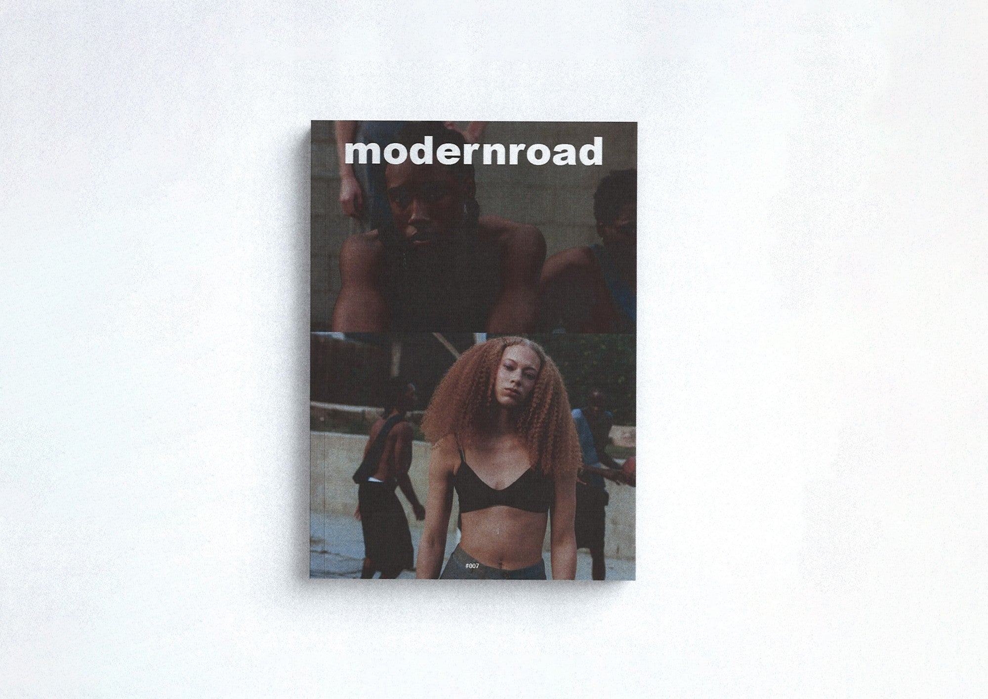 VOLUME VII