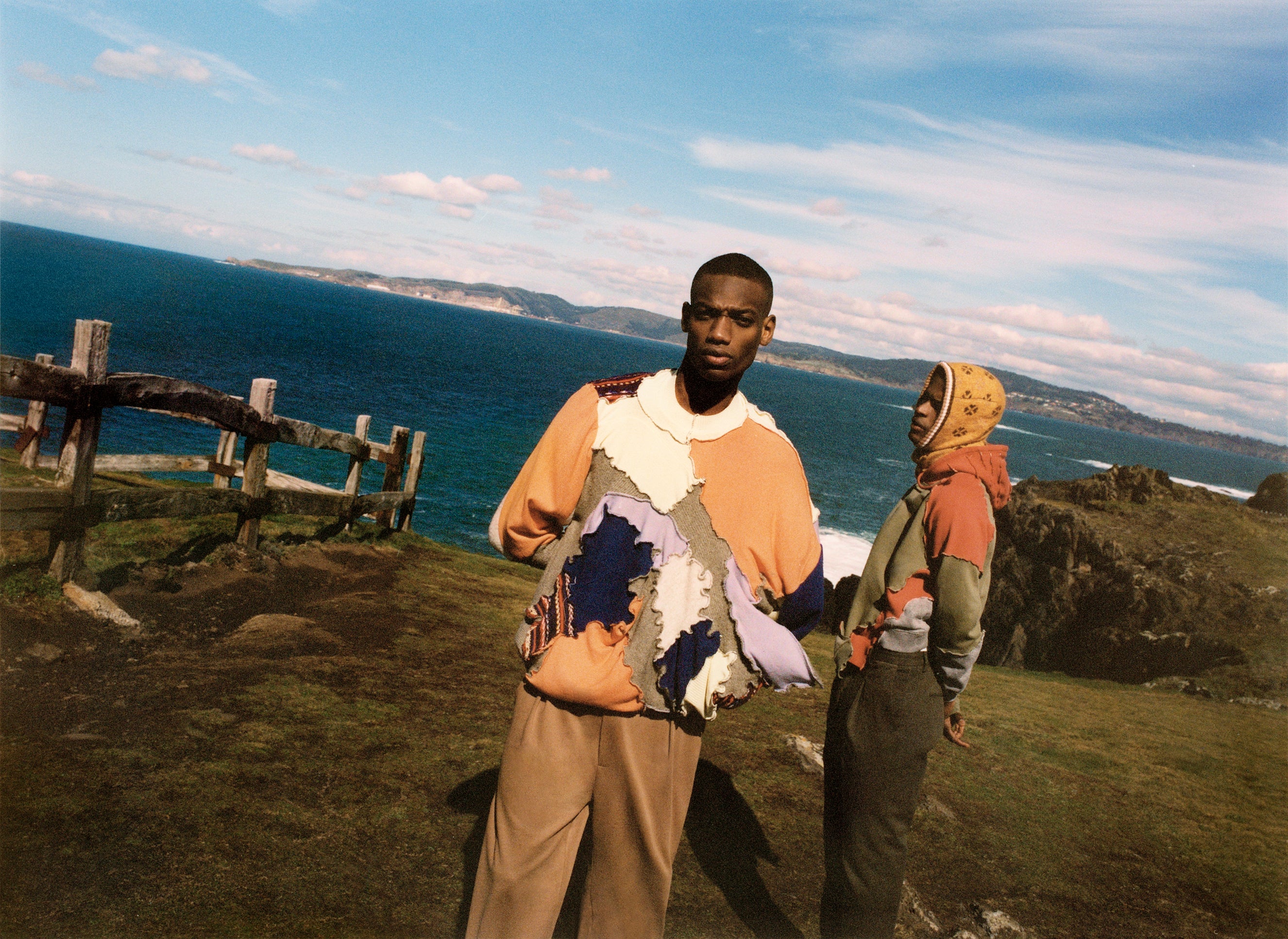 L'ART DE NE RIEN FAIRE