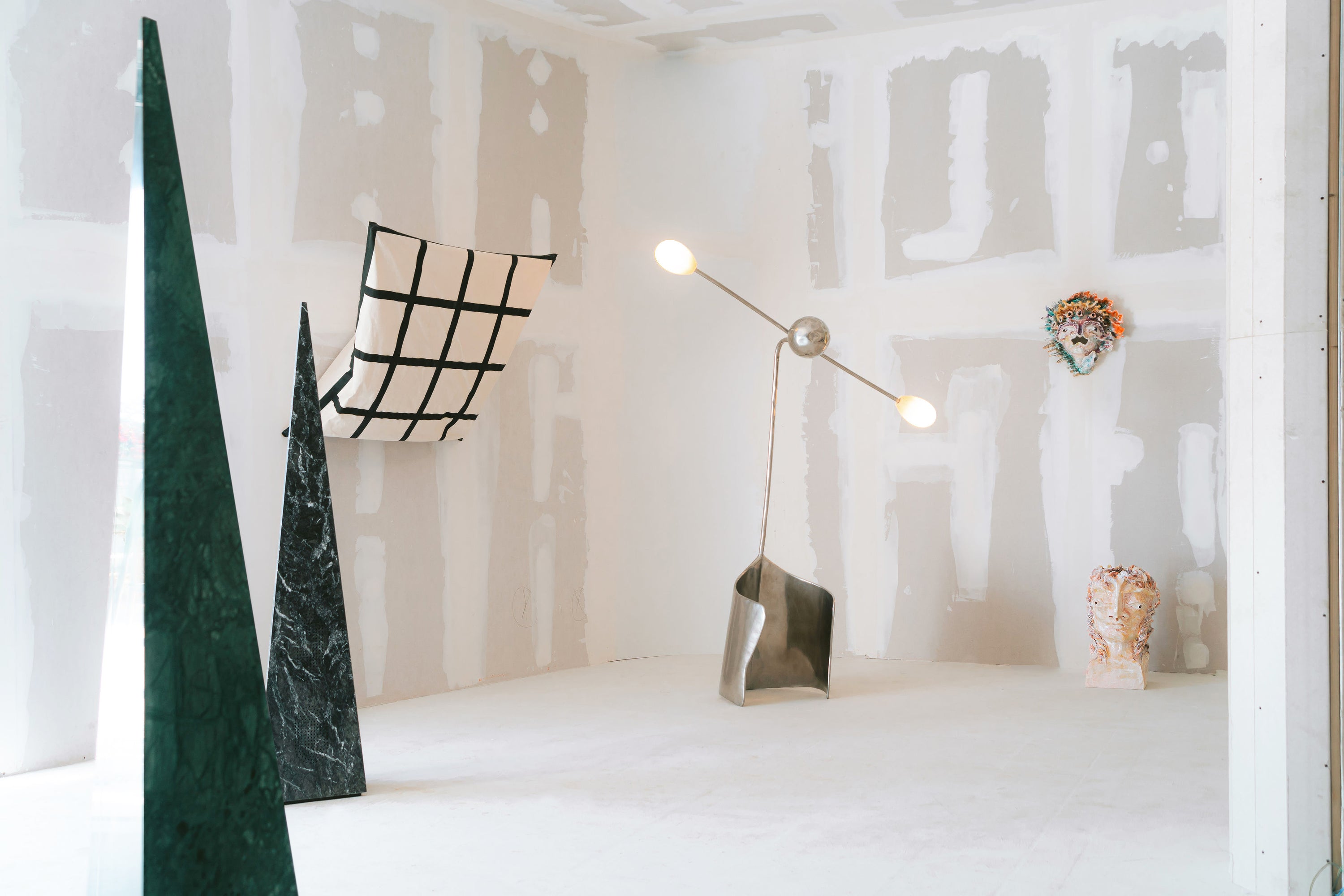 SOLEILLE GALLERY OPENS IN IBIZA