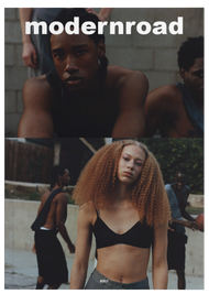 modernroad magazine